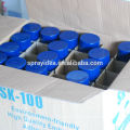 Serviço OEM ou ODM SK-100 cola adesiva em spray de tecido para tecido e papel